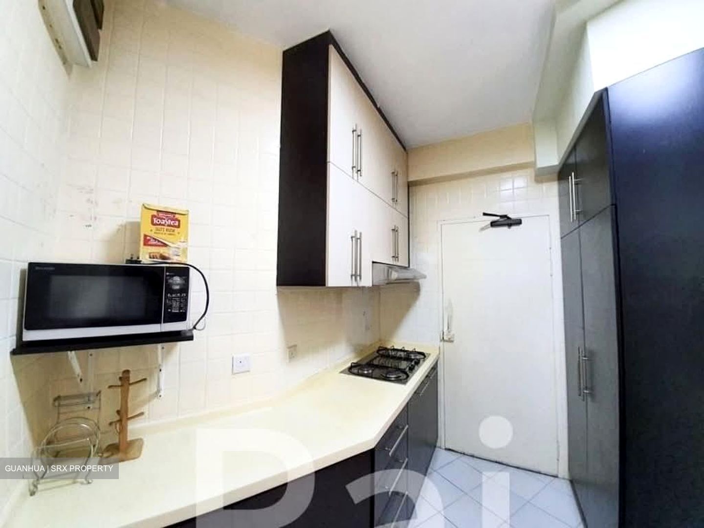 Bayshore Park (D16), Condominium #561975461